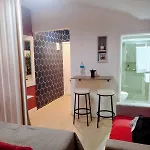 Charmoso Do Leblon - Praia-Lagoa