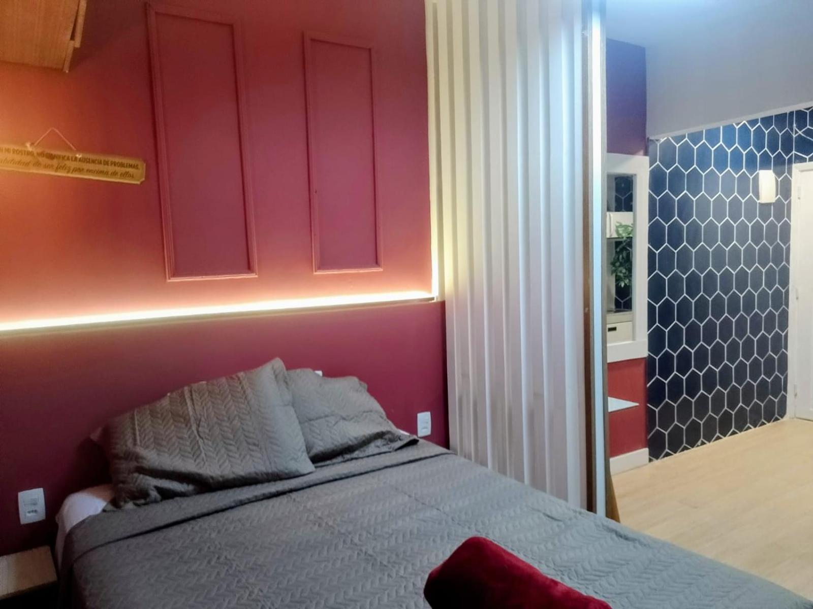 Apartamento Charmoso Do Leblon - Praia-lagoa Rio de Janeiro