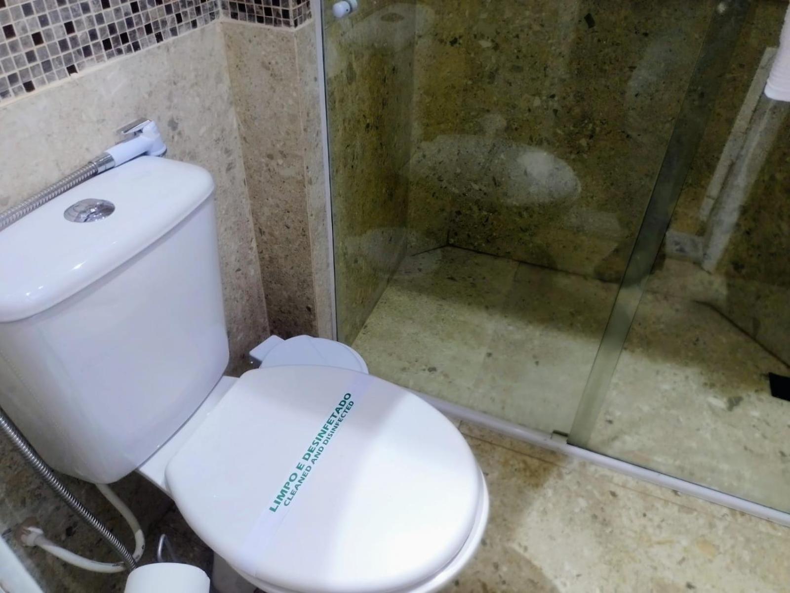 Charmoso Do Leblon - Praia-lagoa Apartamento *